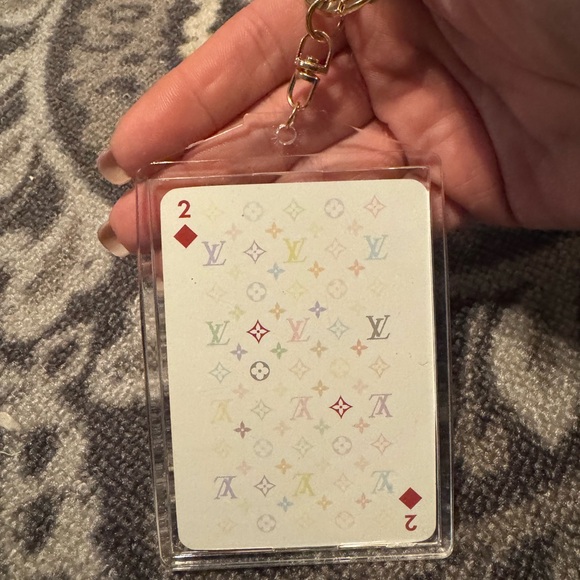 Louis Vuitton Takashi Murakami from Louis Vuitton's 150th anniversary - Picture 2 of 4